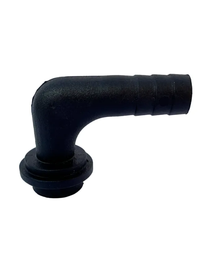 Conexão Curva 1/2" para Válvulas Tecnomark (4un)