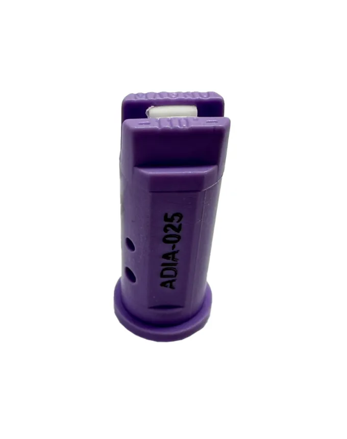 Bico Pulverização Magnojet AD-IA 110025 Lilás MJ041 (1un)