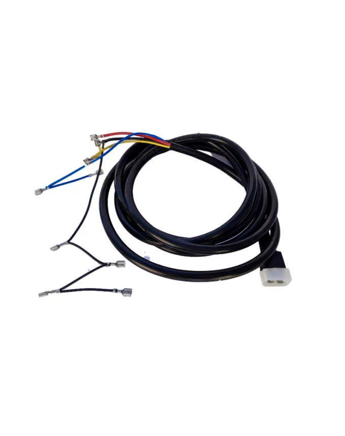 Chicote Compressor Marcador de Linha Tecnomark