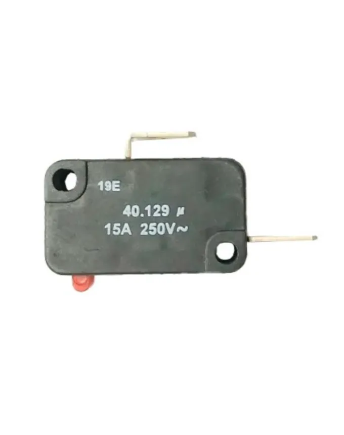 Sensor de Posição Fim de Curso