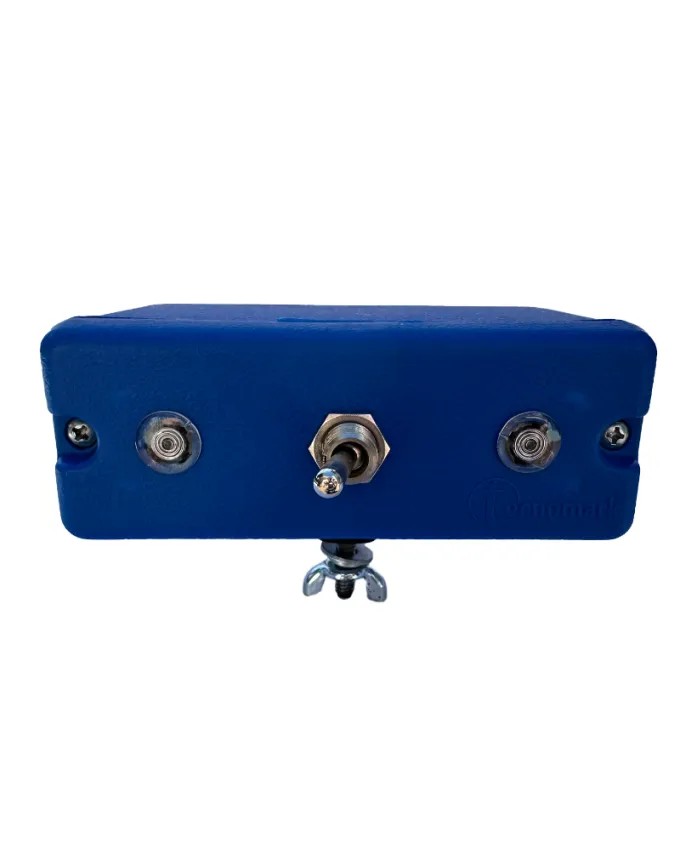 Painel de Acionamento Marcador de Linha Tecnomark