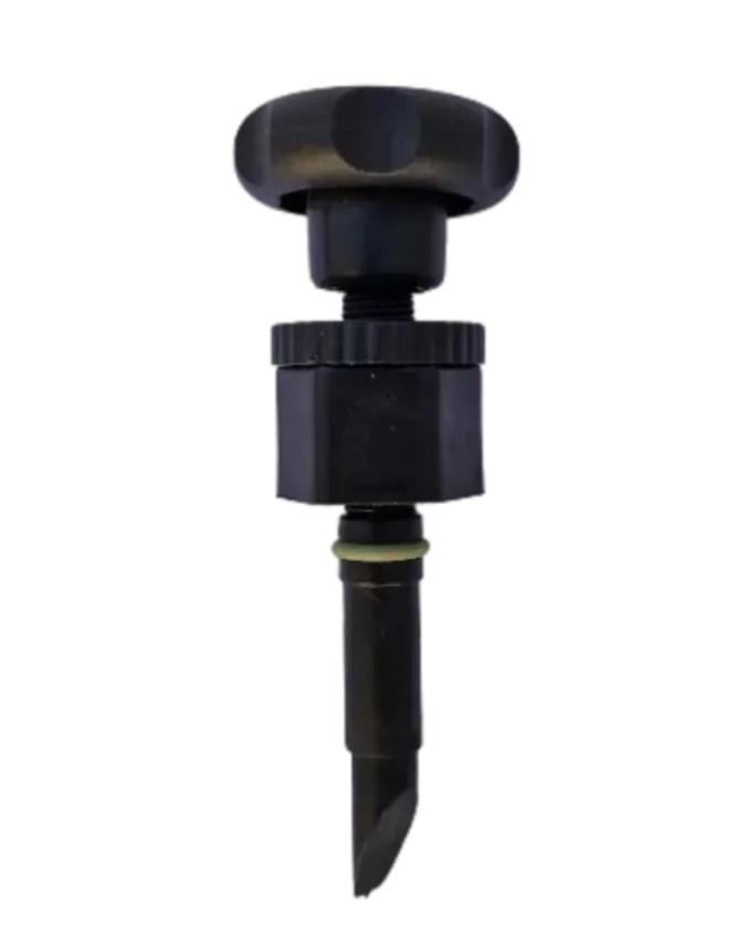 Pino de Regulagem de Retorno Comando Elétrico Tecnomark