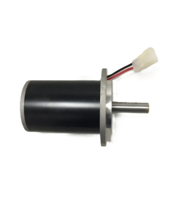 Motor do Marcador de Linha Tecnomark