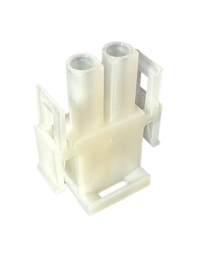 Conector HyLok 2P para Terminal Fêmea (5un)