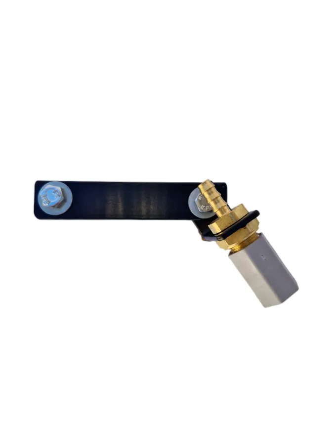 Pingente com Anti-Gotejo Pulverização no Sulco Plantadeira