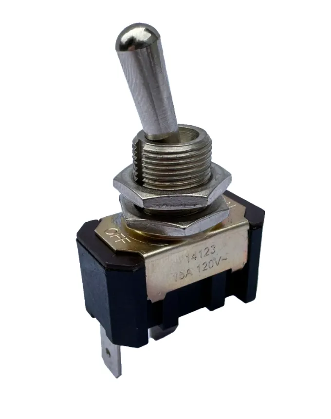 Chave Interruptor Unipolar ON-OFF