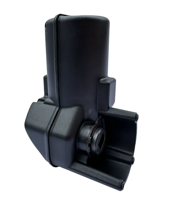 Conjunto Acionamento da Válvula Elétrica de Seção Tecnomark