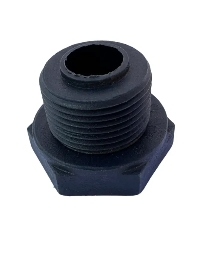 Conexão Cega 3/4" BSP (4un)